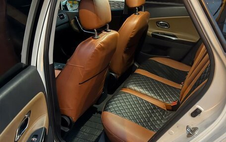 KIA cee'd III, 2017 год, 1 280 000 рублей, 11 фотография