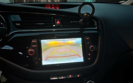 KIA cee'd III, 2017 год, 1 280 000 рублей, 9 фотография