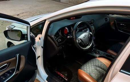 KIA cee'd III, 2017 год, 1 280 000 рублей, 10 фотография