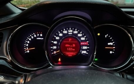 KIA cee'd III, 2017 год, 1 280 000 рублей, 8 фотография