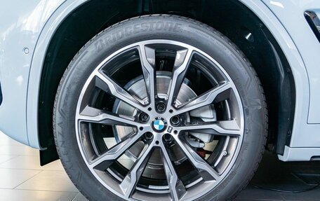 BMW X4, 2024 год, 8 790 000 рублей, 3 фотография