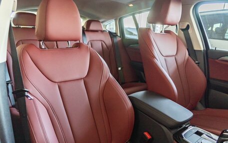 BMW X4, 2024 год, 8 790 000 рублей, 11 фотография