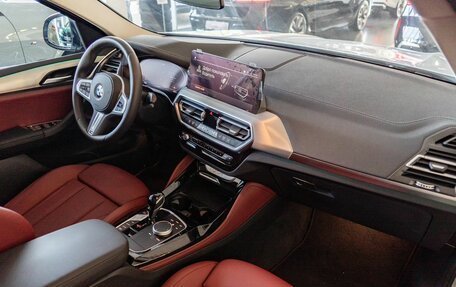 BMW X4, 2024 год, 8 790 000 рублей, 10 фотография