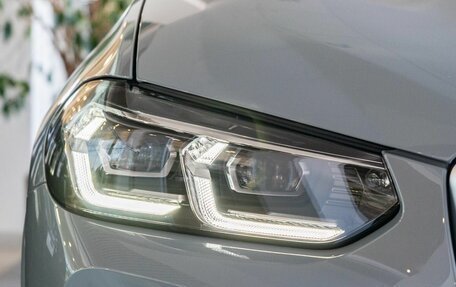 BMW X4, 2024 год, 8 790 000 рублей, 2 фотография