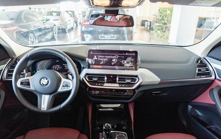 BMW X4, 2024 год, 8 790 000 рублей, 8 фотография