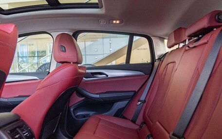 BMW X4, 2024 год, 8 790 000 рублей, 12 фотография