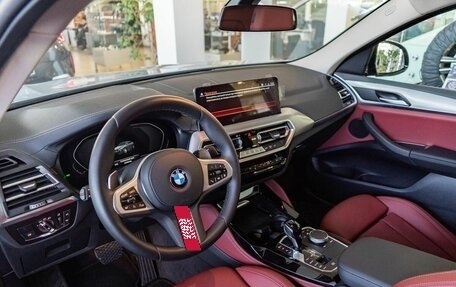 BMW X4, 2024 год, 8 790 000 рублей, 7 фотография