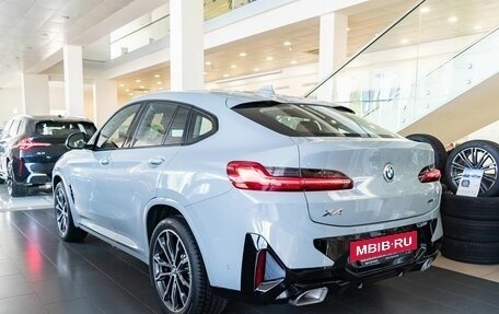 BMW X4, 2024 год, 8 790 000 рублей, 4 фотография