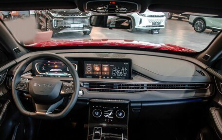 CheryExeed LX, 2024 год, 3 140 000 рублей, 12 фотография