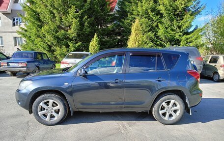 Toyota RAV4, 2006 год, 1 250 000 рублей, 3 фотография