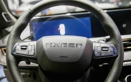 CheryExeed LX, 2024 год, 3 140 000 рублей, 13 фотография