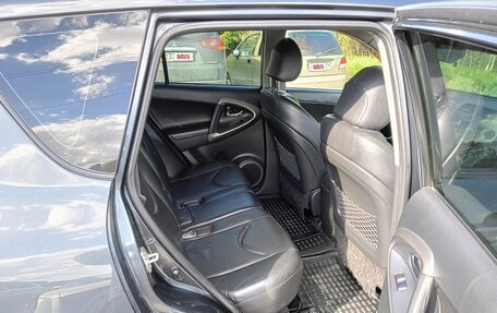 Toyota RAV4, 2006 год, 1 250 000 рублей, 12 фотография