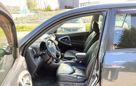 Toyota RAV4, 2006 год, 1 250 000 рублей, 9 фотография
