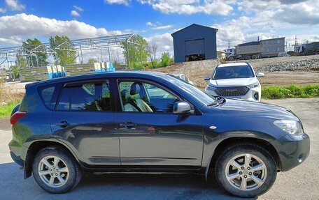 Toyota RAV4, 2006 год, 1 250 000 рублей, 7 фотография
