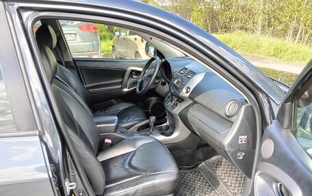 Toyota RAV4, 2006 год, 1 250 000 рублей, 11 фотография