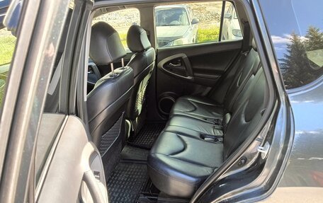 Toyota RAV4, 2006 год, 1 250 000 рублей, 10 фотография