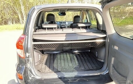 Toyota RAV4, 2006 год, 1 250 000 рублей, 13 фотография