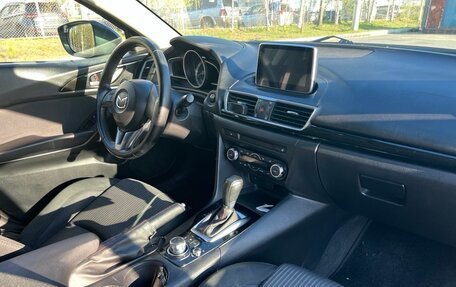 Mazda 3, 2013 год, 1 050 000 рублей, 6 фотография