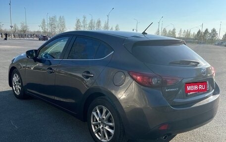 Mazda 3, 2013 год, 1 050 000 рублей, 5 фотография