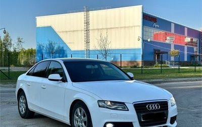Audi A4, 2011 год, 580 000 рублей, 1 фотография
