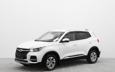 Chery Tiggo 4 I рестайлинг, 2020 год, 1 205 000 рублей, 1 фотография