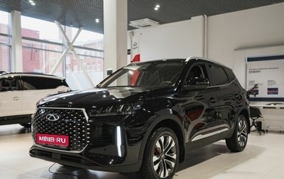 Chery Tiggo 4 I рестайлинг, 2024 год, 2 653 300 рублей, 1 фотография