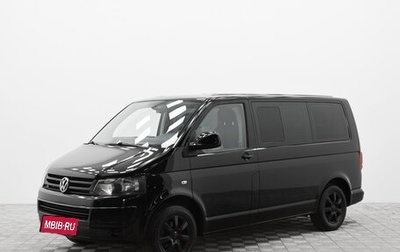Volkswagen Caravelle T5, 2011 год, 1 620 000 рублей, 1 фотография