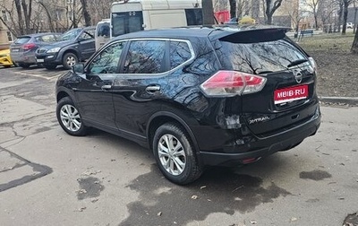 Nissan X-Trail, 2017 год, 1 500 000 рублей, 1 фотография