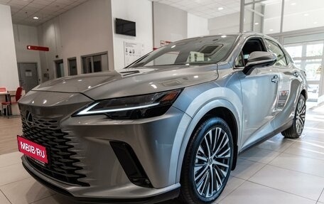 Lexus RX IV рестайлинг, 2024 год, 11 850 000 рублей, 1 фотография