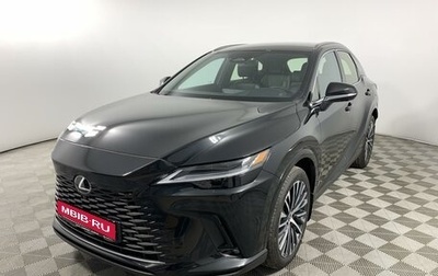Lexus RX IV рестайлинг, 2024 год, 11 850 000 рублей, 1 фотография