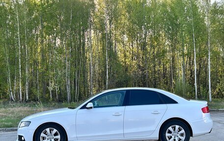 Audi A4, 2011 год, 580 000 рублей, 4 фотография