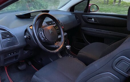 Citroen C4 II рестайлинг, 2006 год, 292 000 рублей, 4 фотография