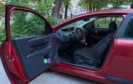 Citroen C4 II рестайлинг, 2006 год, 292 000 рублей, 3 фотография