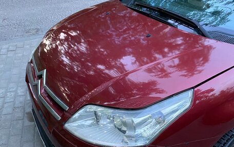 Citroen C4 II рестайлинг, 2006 год, 292 000 рублей, 13 фотография
