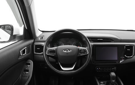 Chery Tiggo 4 I рестайлинг, 2020 год, 1 205 000 рублей, 6 фотография