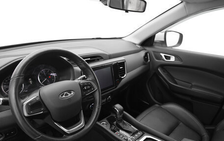 Chery Tiggo 4 I рестайлинг, 2020 год, 1 205 000 рублей, 7 фотография