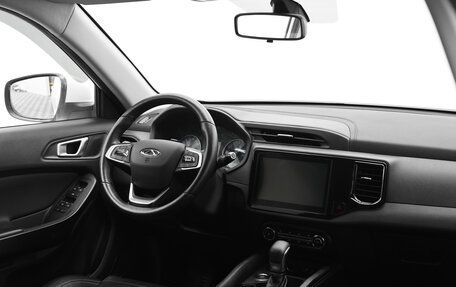 Chery Tiggo 4 I рестайлинг, 2020 год, 1 205 000 рублей, 13 фотография