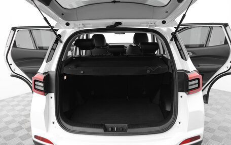 Chery Tiggo 4 I рестайлинг, 2020 год, 1 205 000 рублей, 19 фотография