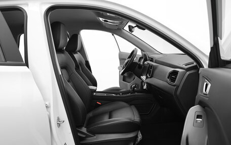 Chery Tiggo 4 I рестайлинг, 2020 год, 1 205 000 рублей, 15 фотография