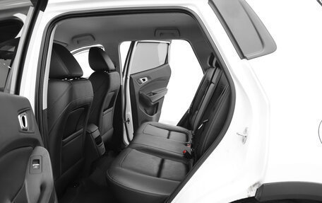 Chery Tiggo 4 I рестайлинг, 2020 год, 1 205 000 рублей, 18 фотография