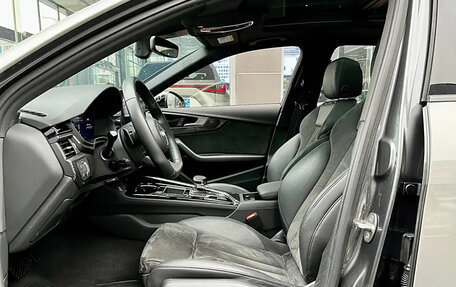 Audi A4, 2022 год, 2 700 777 рублей, 6 фотография