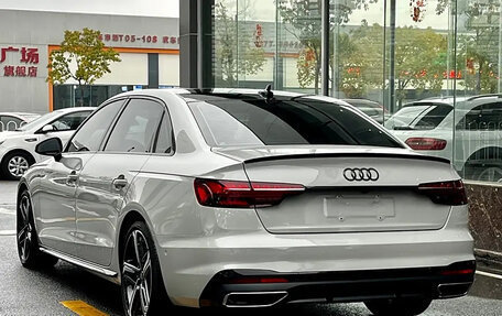 Audi A4, 2022 год, 2 700 777 рублей, 3 фотография