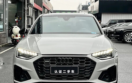 Audi A4, 2022 год, 2 700 777 рублей, 2 фотография