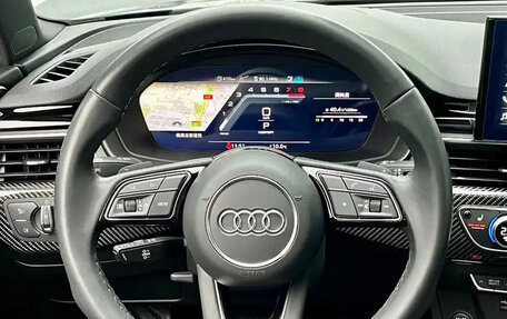Audi A4, 2022 год, 2 700 777 рублей, 10 фотография