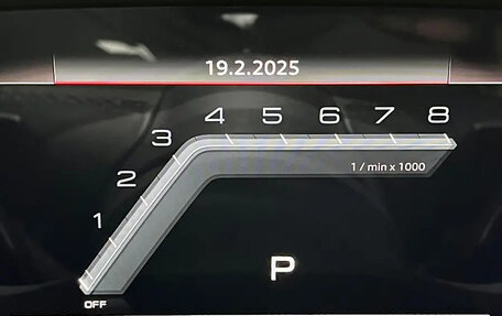 Audi A4, 2022 год, 2 700 777 рублей, 11 фотография