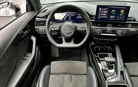 Audi A4, 2022 год, 2 700 777 рублей, 9 фотография