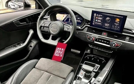 Audi A4, 2022 год, 2 700 777 рублей, 8 фотография