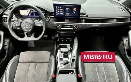 Audi A4, 2022 год, 2 700 777 рублей, 7 фотография