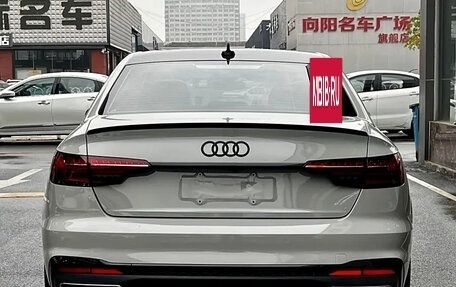 Audi A4, 2022 год, 2 700 777 рублей, 4 фотография