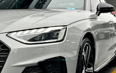 Audi A4, 2022 год, 2 700 777 рублей, 18 фотография